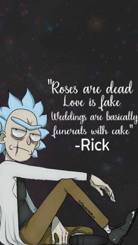 Pin By Milena Ž On Tastefully Offensive In 2020 Rick And Morty