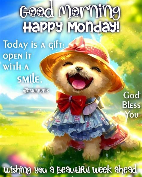 10 Monday Quotes To Bring In A Prosperous New Week Good Morning Happy