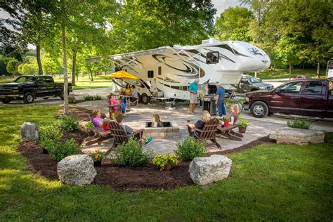 Rv Campgrounds And Rv Sites Rv Camping At Koa Campgrounds