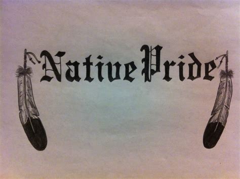 48 Native Pride Wallpaper Wallpapersafari