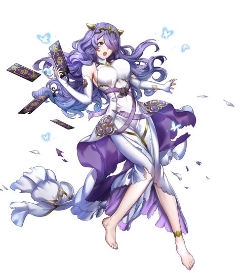 Camilla Flower Of Fantasy Fire Emblem Heroes Fire Emblem Fates