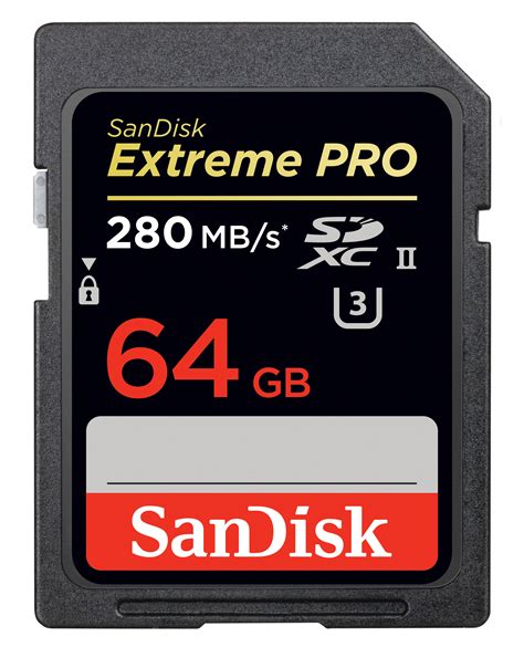 If it is locked, then you can't save any data to the sd card, even can't modify or delete the files in the sd card as well. SanDisk Announces World's Fastest SD Card | TechPowerUp Forums
