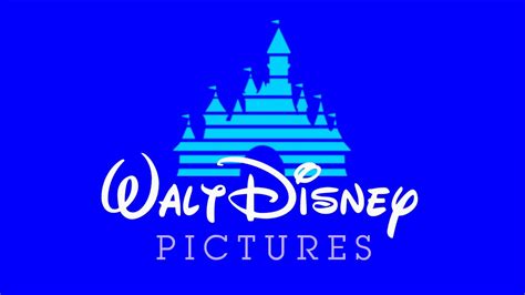 Walt Disney Pictures 1985 2006 Logo Remake By Aldrine Joseph 25 YouTube