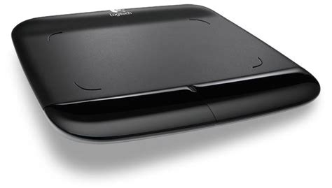 Logitech Wireless Touchpad With Multi Touch Navigation