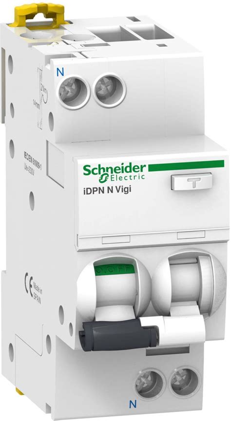 Schneider Electric Fils Schalter A9d56616