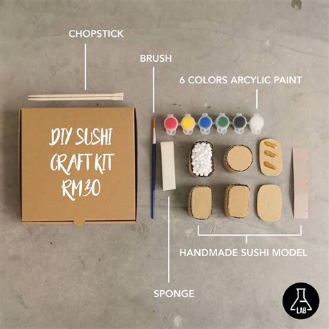 Wow 30 Diy Kits For Adults And Kids To Check Out The Artsy Craftsy