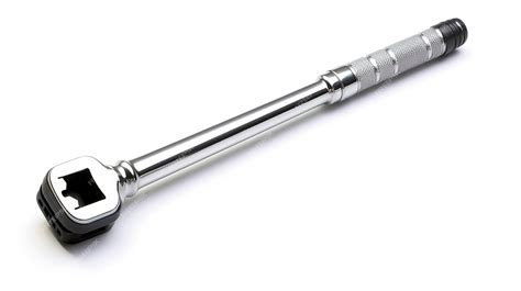 Premium Ai Image Torque Wrench Ensures Proper Tightening Of Fasteners