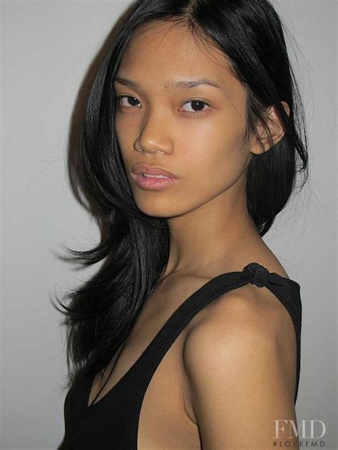 Danica Magpantay Model