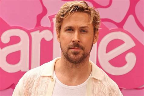Ryan Gosling Se Vuelve A Robar Las Aclamaciones Como Ken En Un Nuevo