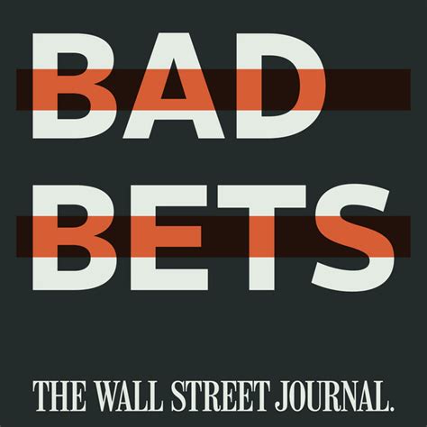 Bad Bets Podcast On Spotify
