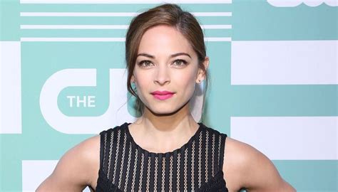 Getty images, shutterstock, keith raniere conversations/youtube. 'I got dragged into one of the NXIVM classes about five years ago and Kristin Kreuk showed up ...