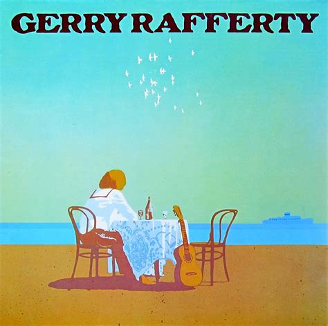 Gerry Rafferty Music