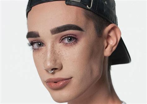 Instagram Star James Charles Is First Male Ambassador For Us Beauty Brand Covergirl Women News