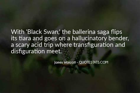 Top 42 Quotes About Black Swan Famous Quotes And Sayings About Black Swan