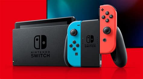 Nintendo Switch Black Friday 2019 The Best Deals On