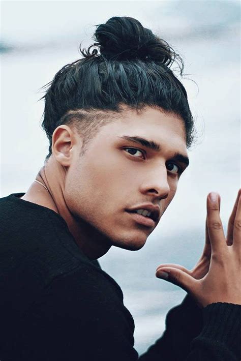 Discover The Sophisticated Undercut Men From All Over The World Sport