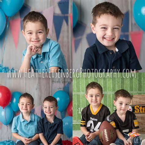 Birthday Boys Photo Session Photo Sessions Boy Photos Boy Birthday