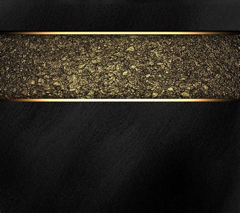 Luxury Gold Background Black Elegant Gold Luxury Hd Wallpaper