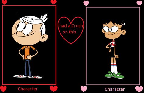 What If Lincoln Loud Had A Crush On Stella Zhau Rtheloudhouse