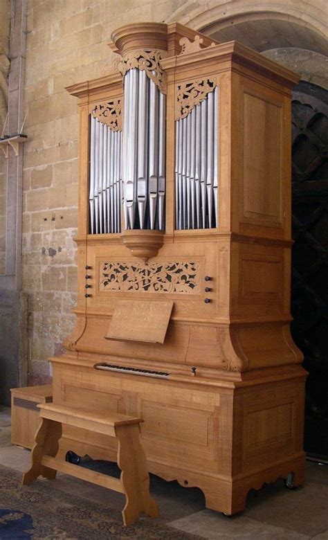 Ludovicus De Backer Of Middleburg Ca1750 Restoration Of House Organ For