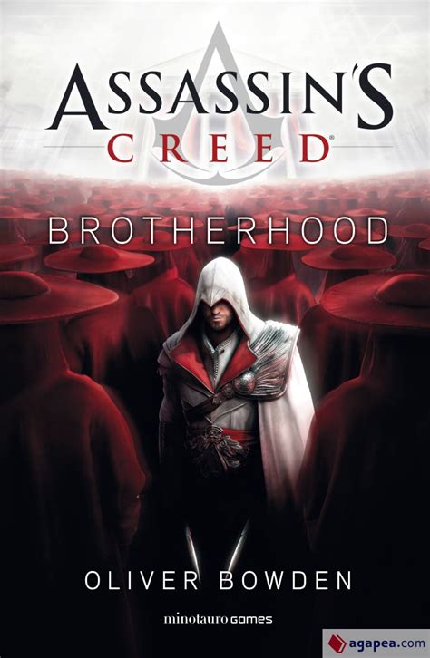 Assassins Creed Brotherhood Oliver Bowden 9788445006566