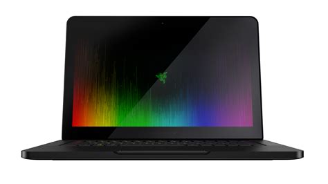 Razer Launches New Blade Notebook Gaming Laptop