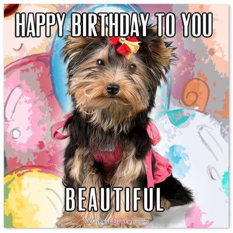 Make Them Smile With These Funny Birthday Messages