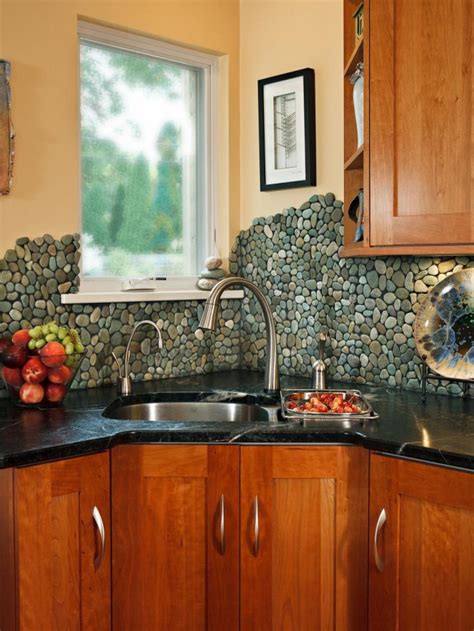 20 Exciting Kitchen Backsplash Trends To Inspire You For 2019