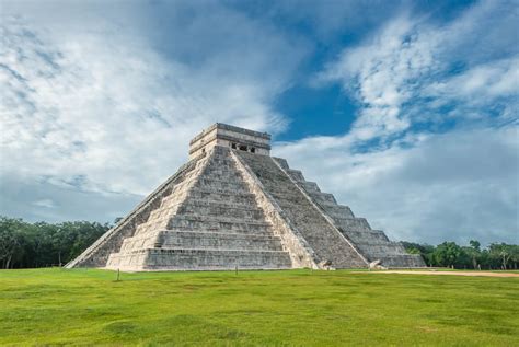 Arquitectura Maya Turimexico