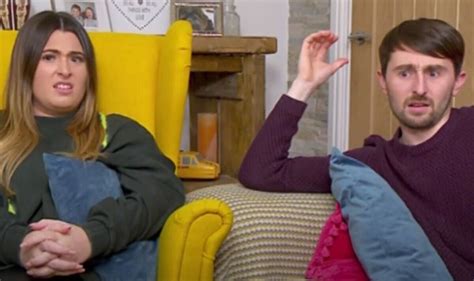 gogglebox viewers disgusted as woman has sex with gun tv and radio showbiz and tv uk