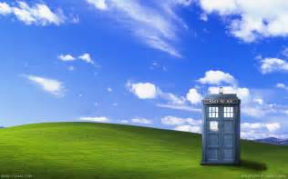 49 Doctor Who Windows 10 Wallpaper Wallpapersafari