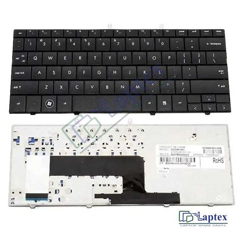 Laptop Keyboard For Hp Mini10 110 1000 110 1100 Laptop Internal Keyboard