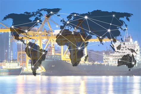 Smart Port Solutions Data Driven Decisions Royal Haskoningdhv