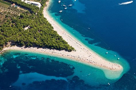 Brač Island Central Dalmatia Bestofcroatia eu Travel Guide