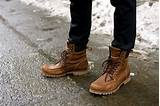 Photos of Best Boots For Men In Winter