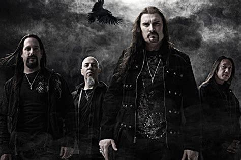 Dream Theater Confirma Concierto En Chile Plan De Vuelo V51