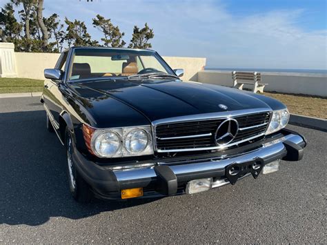 Mercedes benz 560sl r107 buyers guide. Used 1989 Mercedes-Benz 560SL 560 SL For Sale ($15,900) | Legend Leasing Stock #100254