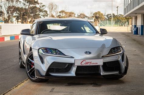 Toyota Gr Supra 30t 2019 Review