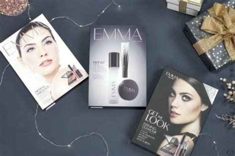 emma cosmetics makeup kits 50 off with free shipping deal seeking mom