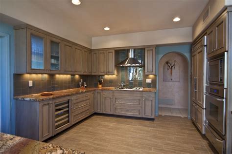 New Tucson Kitchen Canyon Cabinetry Kitchen Design Bath Remodel