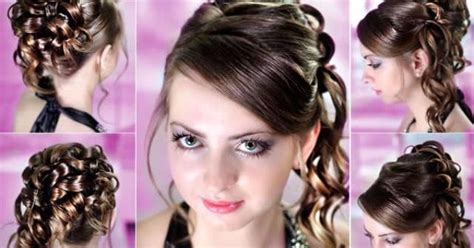 Along with ponytails, elaborate spikes, and long hair, iran has issued a list of approved muslim hairstyles in effort to ban the country of decadent western cuts. Beauty Culture: Western Bride Hairstyles