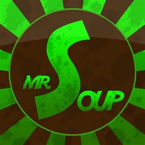 Mr Soup Youtube