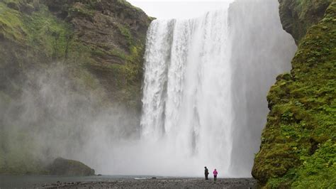 Top 10 Des Cascades En Islande Krediblog