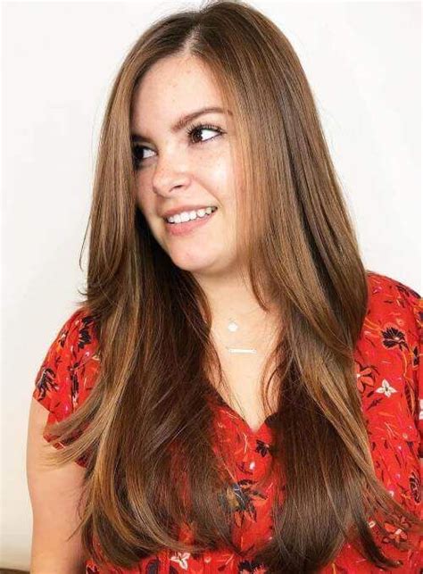 Plus Size Hairstyles Round Face Haircuts Haircuts For Round Face