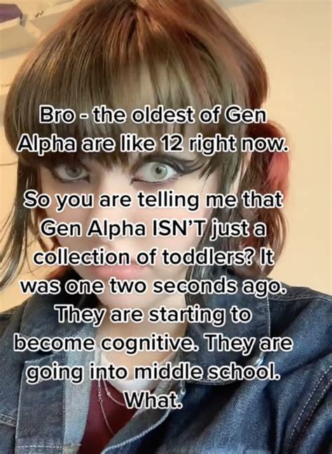 Gen Alpha Meme Generation Alpha Gen Alpha Know Your Meme