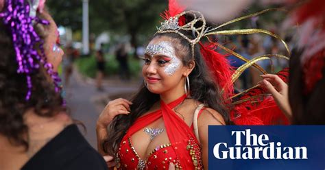 Sydney Gay And Lesbian Mardi Gras In Pictures Australia News The