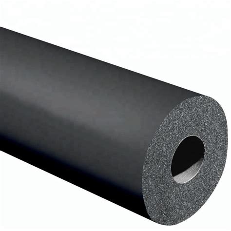 Elastomeric Rubber Pipe Insulation At Yap