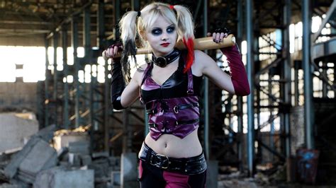 Harley Quinn Wallpapers Images Photos Pictures Backgrounds