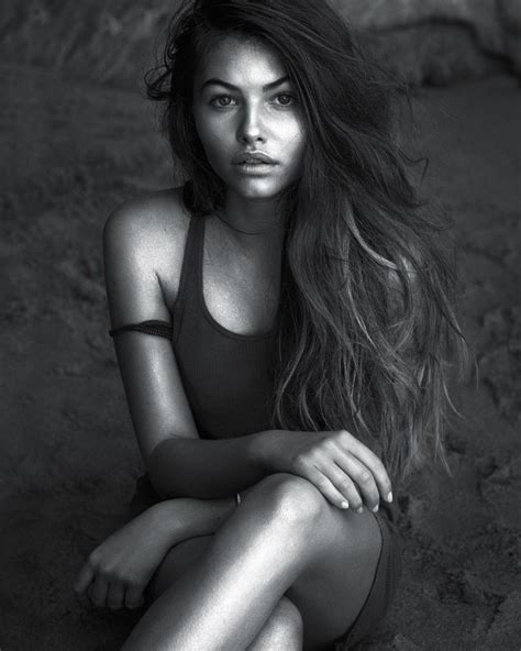 Photo Of Fashion Model Thylane Blondeau ID Models The FMD Hot Sex Picture