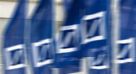 Das erste quartal des finanzinstituts habe zwar ertragsstärke. Deutsche Bank Aktie // Nächster Schub nach oben? › Von ...